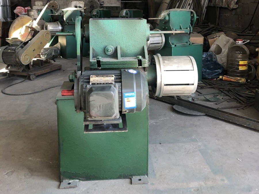 小弓子50型拉絲機(jī)