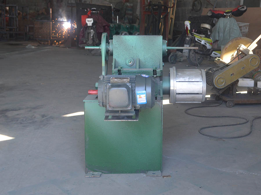 小弓子50型拉絲機(jī)