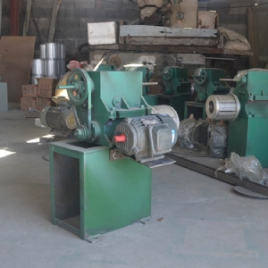 小弓子50型拉絲機(jī)