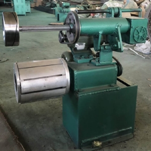 盒式18型拉絲機(jī)