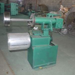 盒式18型拉絲機(jī)