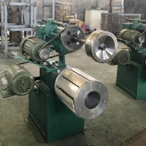 盒式18型拉絲機(jī)