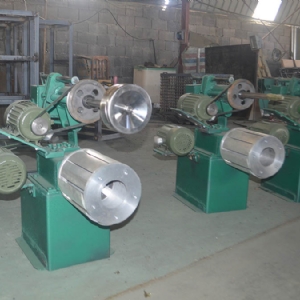 盒式18型拉絲機(jī)