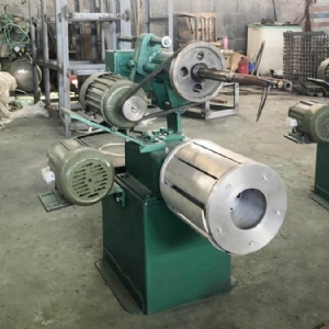 大弓子18型拉絲機