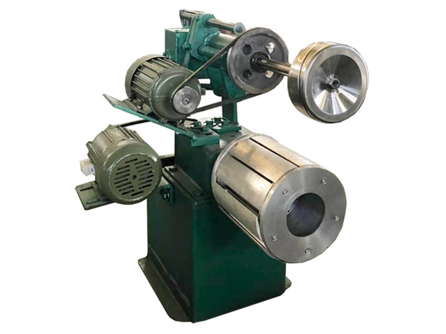 盒式18型拉絲機(jī)