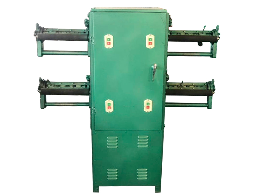 四錠無(wú)捻粗紗機(jī)