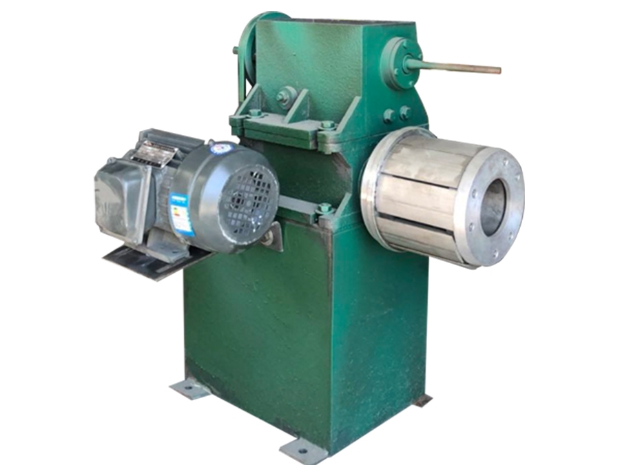 小弓子50型拉絲機(jī)