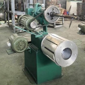 四化玻璃纖維拉絲機(jī)的技術(shù)參數(shù)