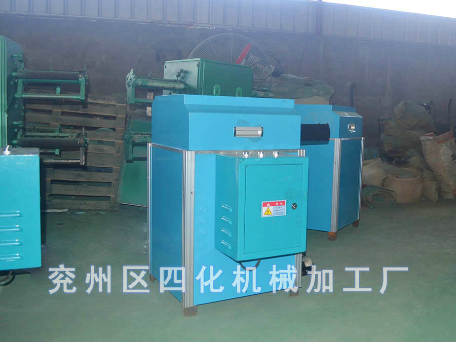 玻璃纖維拉絲機(jī)廠家