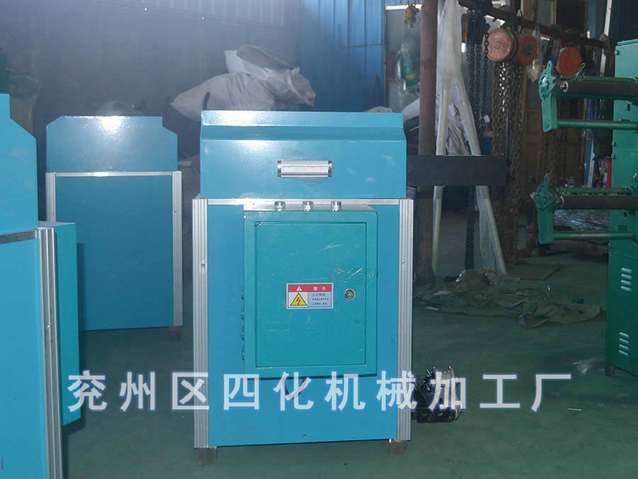 拉絲機的主要特點是怎樣的