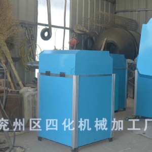 拉絲機生產控制要點及執行標準是怎樣的